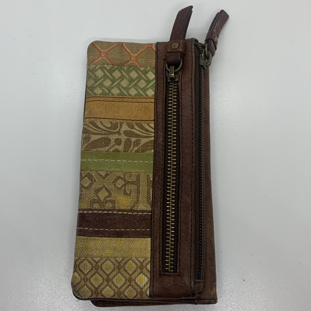 Fossil Sasha wallet